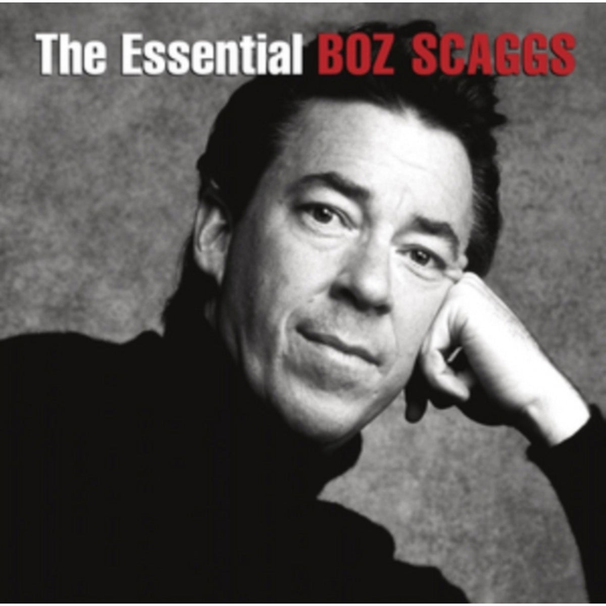 Essential Boz Scaggs
