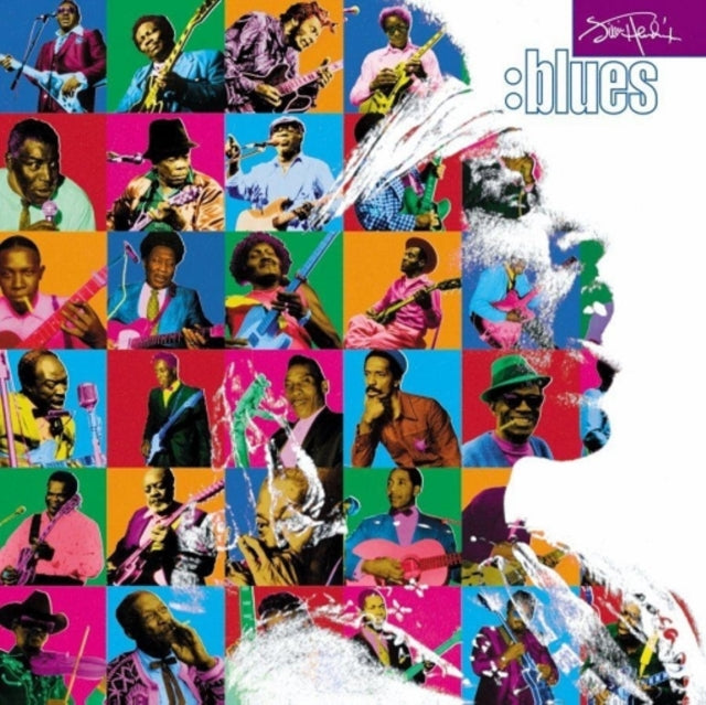 This CD is brand new.Format: CDMusic Style: Blues RockThis item's title is: BluesArtist: Jimi HendrixLabel: SMGBarcode: 888430598621Release Date: 4/1/2014