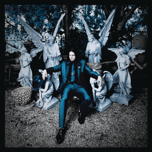 This LP Vinyl is brand new.Format: LP VinylMusic Style: Alternative RockThis item's title is: Lazaretto (180G)Artist: Jack WhiteLabel: COLUMBIA RECORDSBarcode: 888430639812Release Date: 6/10/2014