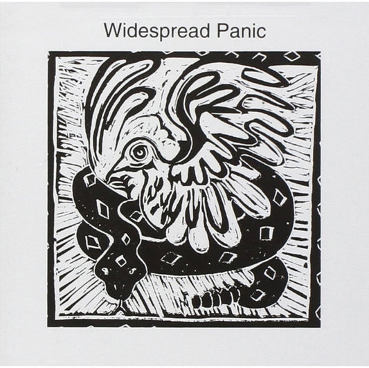 This LP Vinyl is brand new.Format: LP VinylMusic Style: Blues RockThis item's title is: Widespread Panic (2LP/Black & White Vinyl)Artist: Widespread PanicLabel: WIDESPREAD RECORDSBarcode: 888430664715Release Date: 1/28/2022