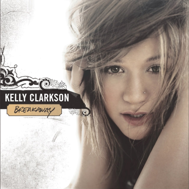 This CD is brand new.Format: CDMusic Style: Soft RockThis item's title is: BreakawayArtist: Kelly ClarksonLabel: SONYBarcode: 888430771925Release Date: 4/12/2014