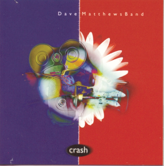 This CD is brand new.Format: CDMusic Style: Alternative RockThis item's title is: CrashArtist: Dave Matthews BandLabel: SONY SPECIAL MARKETINGBarcode: 888430840423Release Date: 5/14/2014
