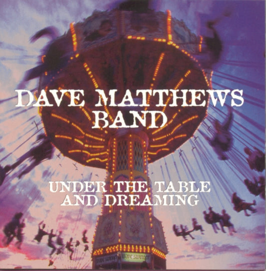This CD is brand new.Format: CDMusic Style: Alternative RockThis item's title is: Under The Table And DreamingArtist: Dave Matthews BandLabel: SONY SPECIAL MARKETINGBarcode: 888430840621Release Date: 5/14/2014