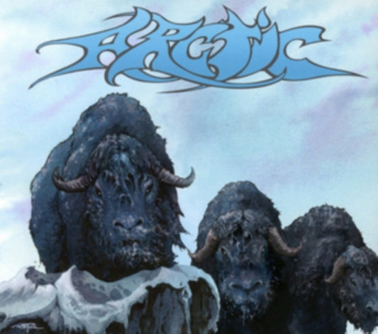 This LP Vinyl is brand new.Format: LP VinylMusic Style: Sludge MetalThis item's title is: ArcticArtist: ArcticLabel: Outer Battery RecordsBarcode: 888608666473Release Date: 6/24/2016