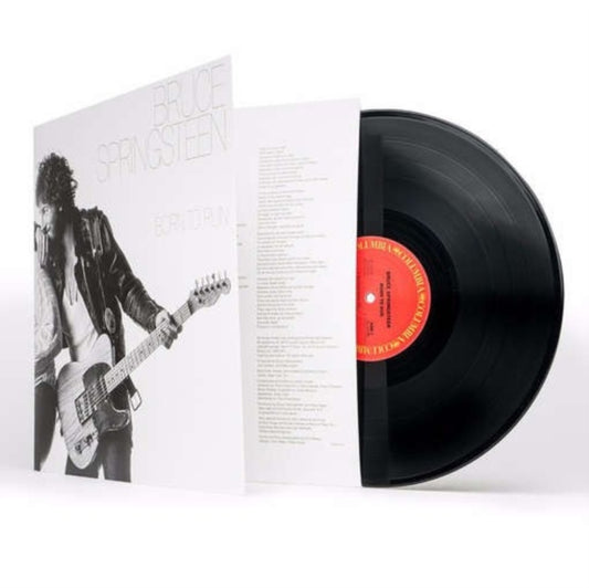 This LP Vinyl is brand new.Format: LP VinylMusic Style: Pop RockThis item's title is: Born To Run (180G/Gatefold)Artist: Bruce SpringsteenLabel: ColumbiaBarcode: 888750142412Release Date: 6/16/2015