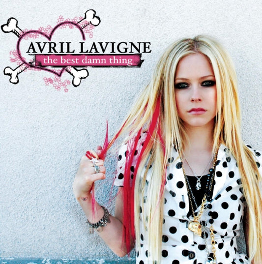 This CD is brand new.Format: CDMusic Style: Pop PunkThis item's title is: Best Damn ThingArtist: Avril LavigneLabel: LEGACYBarcode: 888750721921Release Date: 2/3/2015