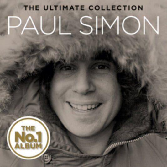 This CD is brand new.Format: CDMusic Style: Folk RockThis item's title is: Ultimate CollectionArtist: Paul SimonBarcode: 888750830722Release Date: 6/15/2018