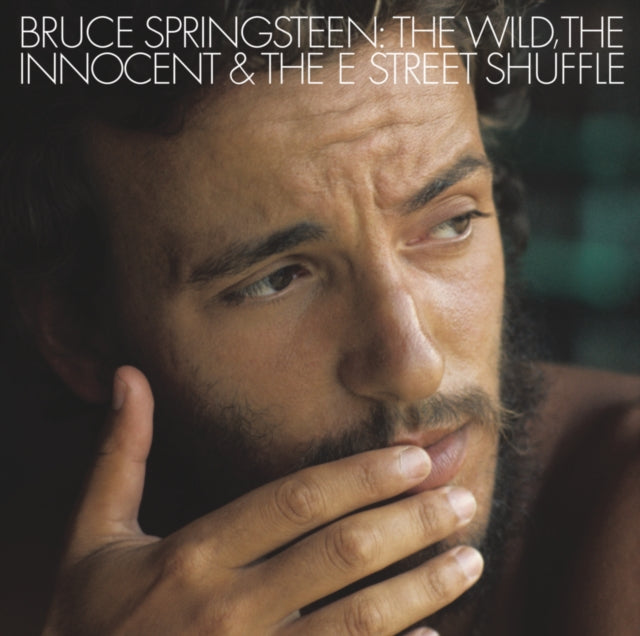 This CD is brand new.Format: CDThis item's title is: Wild Innocent & The E Street ShuffleArtist: Bruce SpringsteenLabel: ColumbiaBarcode: 888750987228Release Date: 5/26/2015