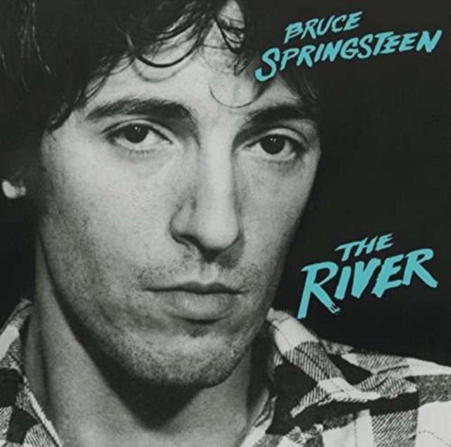 This CD is brand new.Format: CDMusic Style: Folk RockThis item's title is: RiverArtist: Bruce SpringsteenLabel: LEGACY/ COLUMBIABarcode: 888750987723Release Date: 6/16/2015