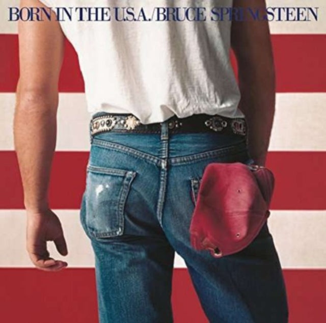 This CD is brand new.Format: CDMusic Style: Pop RockThis item's title is: Born In The UsaArtist: Bruce SpringsteenLabel: ColumbiaBarcode: 888750987921Release Date: 6/16/2015