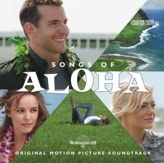 Songs Of Aloha O.S.T.