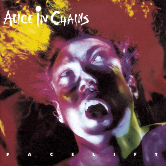 This CD is brand new.Format: CDMusic Style: GrungeThis item's title is: FaceliftArtist: Alice In ChainsLabel: LEGACYBarcode: 888751047723Release Date: 4/13/2015