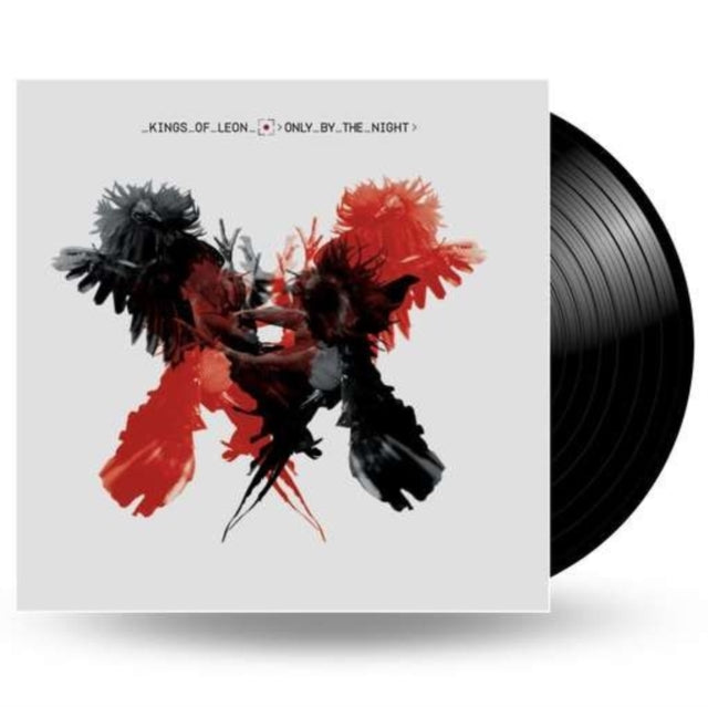 This LP Vinyl is brand new.Format: LP VinylMusic Style: Southern RockThis item's title is: Only By The NightArtist: Kings Of LeonLabel: SONY MUSIC UKBarcode: 888751118911Release Date: 8/7/2015