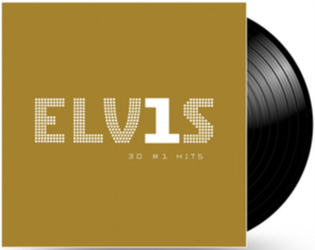 This LP Vinyl is brand new.Format: LP VinylMusic Style: Rock & RollThis item's title is: 30 Number 1 HitsArtist: Elvis PresleyLabel: SONY MUSIC IMPORTBarcode: 888751119611Release Date: 8/28/2015