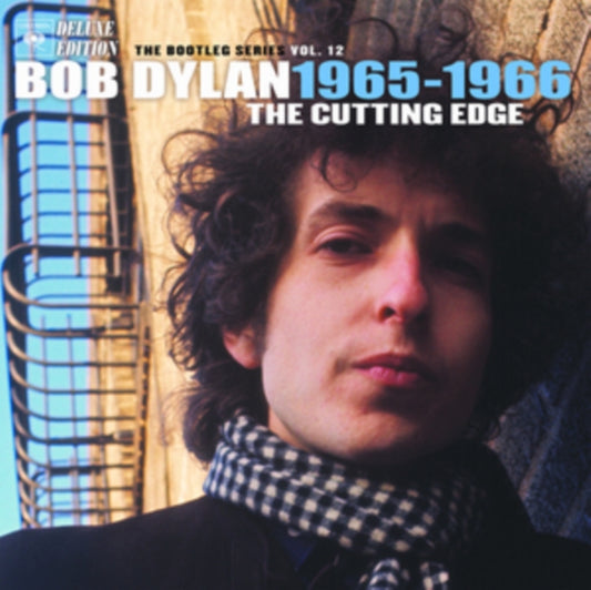 This CD is brand new.Format: CDMusic Style: Folk RockThis item's title is: Cutting Edge 1965-1966: Bootleg Series Vol.12Artist: Bob DylanBarcode: 888751244122Release Date: 11/6/2015
