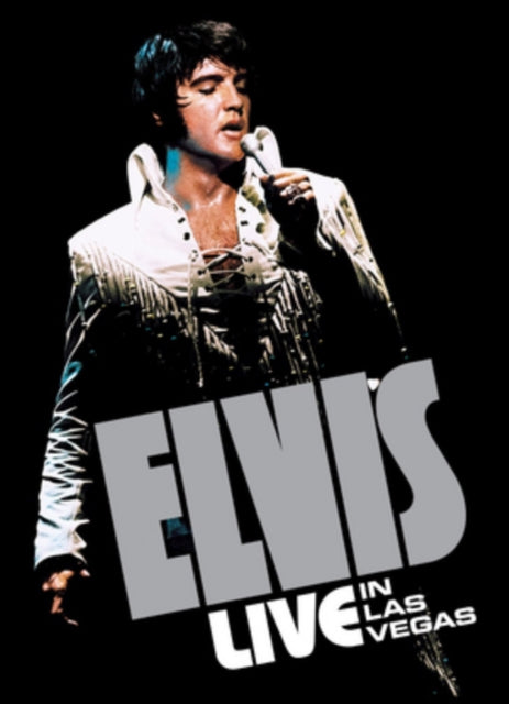 This CD is brand new.Format: CDMusic Style: Rock & RollThis item's title is: Live In Las VegasArtist: Elvis PresleyLabel: SONY MUSIC IMPORTBarcode: 888751324725Release Date: 9/25/2015