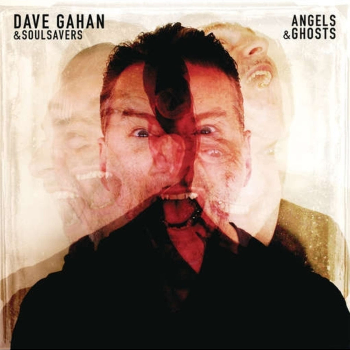 Angels & Ghosts