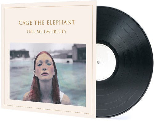 Tell Me I'm Pretty (180G/Dl Card/Gatefold)