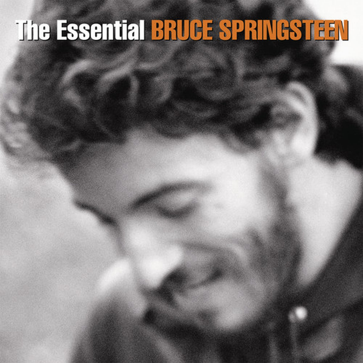 Essential Bruce Springsteen (2015 Edition)