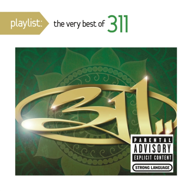 This CD is brand new.Format: CDMusic Style: Alternative RockThis item's title is: Playlist: The Very Best OfArtist: 311Barcode: 888751479722Release Date: 8/14/2015