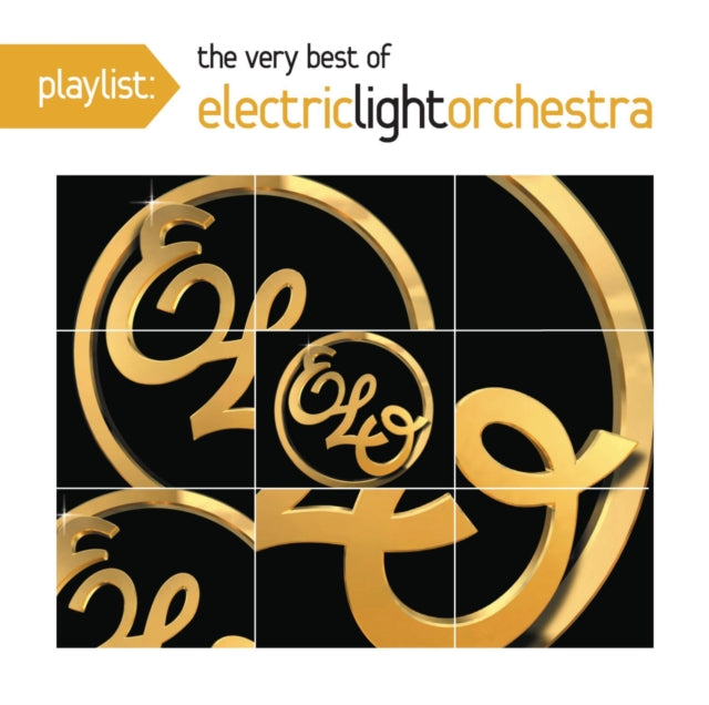 This CD is brand new.Format: CDMusic Style: Pop RockThis item's title is: Playlist: Very Best Of Electric Light OrchestraArtist: Electric Light OrchestraLabel: LEGACYBarcode: 888751491427Release Date: 8/18/2015