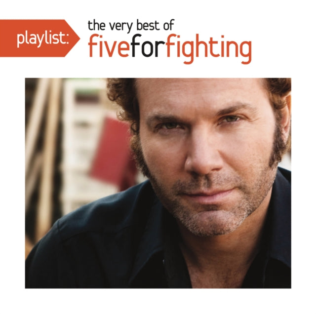 This CD is brand new.Format: CDMusic Style: Soft RockThis item's title is: Playlist: Very Best Of Five For FightingArtist: Five For FightingLabel: SONY SPECIAL MARKETINGBarcode: 888751492325Release Date: 8/18/2015