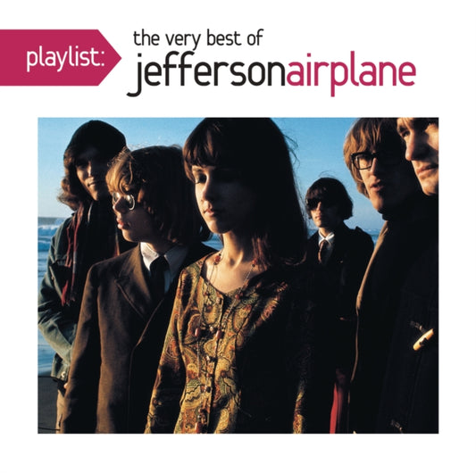 This CD is brand new.Format: CDMusic Style: Psychedelic RockThis item's title is: Playlist: Very Best Of Jefferson AirplaneArtist: Jefferson AirplaneLabel: SONY SPECIAL MARKETINGBarcode: 888751496927Release Date: 8/19/2015