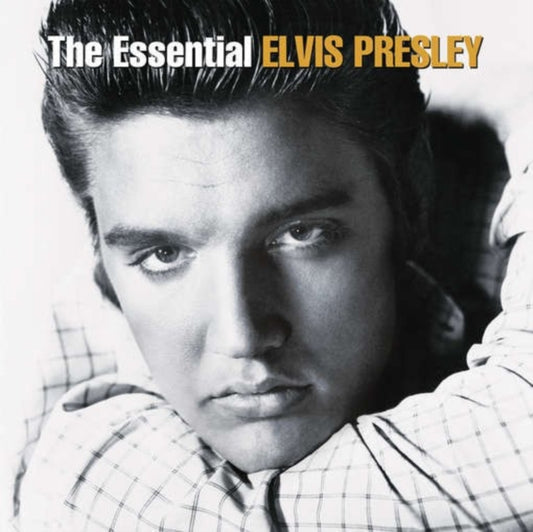 This LP Vinyl is brand new.Format: LP VinylMusic Style: Country RockThis item's title is: Essential Elvis PresleyArtist: Elvis PresleyLabel: LEGACY/ RCA RECORDSBarcode: 888751507319Release Date: 3/4/2016