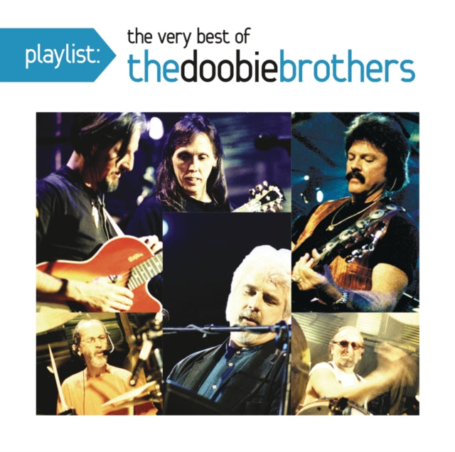 This CD is brand new.Format: CDMusic Style: Classic RockThis item's title is: Playlist: Very Best Of Doobie BrothersArtist: Doobie BrothersLabel: SONY SPECIAL MARKETINGBarcode: 888751526723Release Date: 8/25/2015