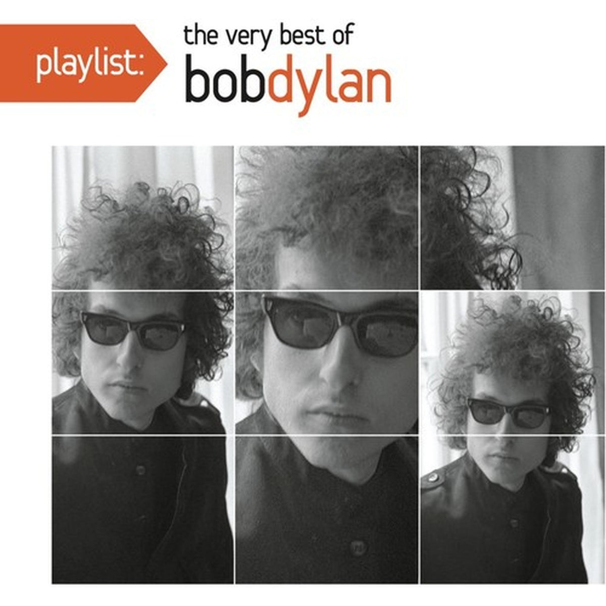 Playlist: Very Best Of Bob Dylan