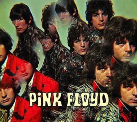 Product Image : This CD is brand new.<br>Format: CD<br>Music Style: Psychedelic Rock<br>This item's title is: Piper At The Gates Of Dawn<br>Artist: Pink Floyd<br>Label: Pink Floyd Records<br>Barcode: 888751708426<br>Release Date: 1/8/2016