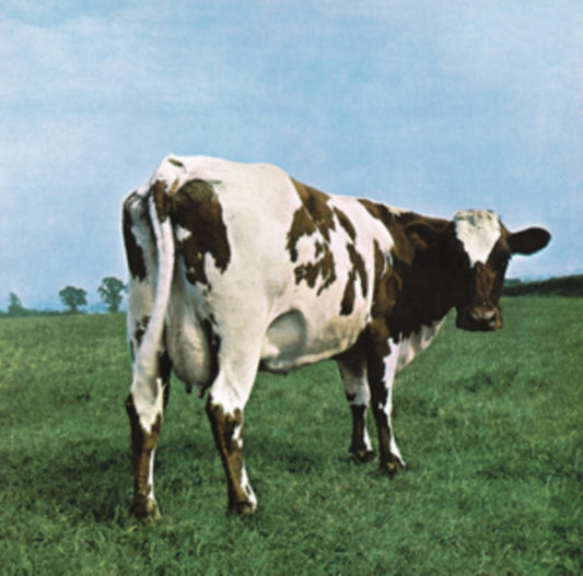 This CD is brand new.Format: CDMusic Style: Psychedelic RockThis item's title is: Atom Heart MotherArtist: Pink FloydLabel: Pink Floyd Music Ltd.Barcode: 888751708822Release Date: 1/8/2016