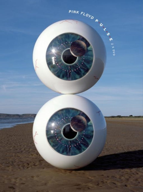 This CD is brand new.Format: CDMusic Style: Psychedelic RockThis item's title is: PulseArtist: Pink FloydLabel: PINK FLOYD RECORDSBarcode: 888751709928Release Date: 1/20/2017