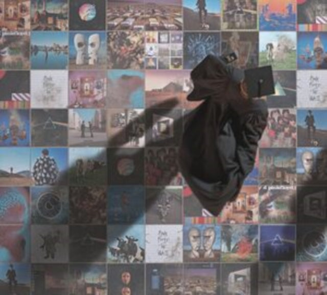 This CD is brand new.Format: CDMusic Style: Psychedelic RockThis item's title is: Foot In The Door: Best Of Pink FloydArtist: Pink FloydLabel: Pink Floyd RecordsBarcode: 888751710429Release Date: 6/24/2016