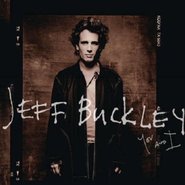 This LP Vinyl is brand new.Format: LP VinylMusic Style: Alternative RockThis item's title is: You & IArtist: Jeff BuckleyLabel: LEGACY/ COLUMBIABarcode: 888751758513Release Date: 3/11/2016