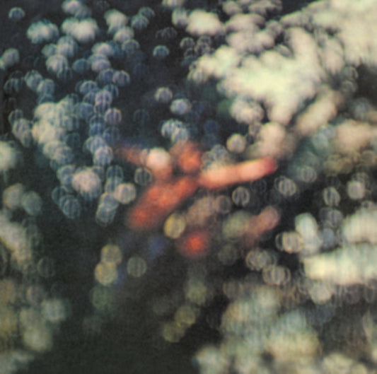 This LP Vinyl is brand new.Format: LP VinylMusic Style: SoundtrackThis item's title is: Obscured By Clouds (180G/2016 Version)Artist: Pink FloydLabel: PINK FLOYD RECORDSBarcode: 888751842410Release Date: 9/23/2016