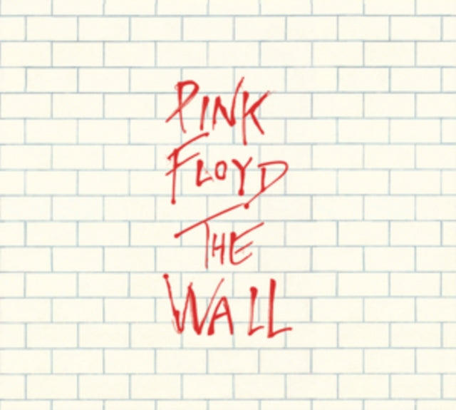 This LP Vinyl is brand new.Format: LP VinylMusic Style: Art RockThis item's title is: Wall (2016 Remaster/180G/Gatefold)Artist: Pink FloydLabel: LEGACY/ COLUMBIABarcode: 888751842816Release Date: 8/26/2016