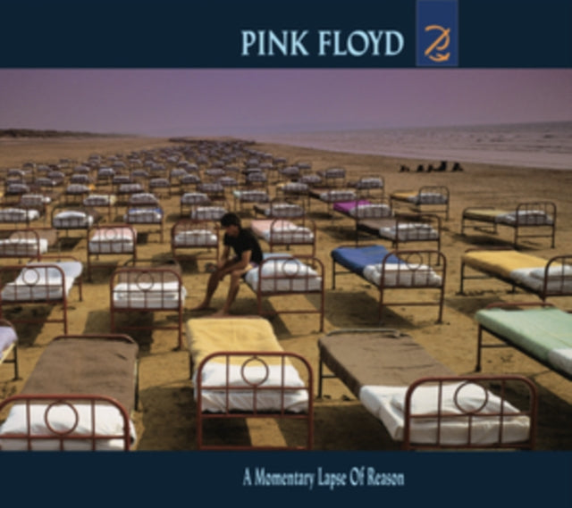 This LP Vinyl is brand new.Format: LP VinylMusic Style: Prog RockThis item's title is: Momentary Lapse Of Reason (180G/Gatefold) (2016 Version)Artist: Pink FloydLabel: PINK FLOYD RECORDSBarcode: 888751843011Release Date: 1/20/2017