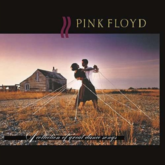 This LP Vinyl is brand new.Format: LP VinylMusic Style: Prog RockThis item's title is: Collection Of Great Dance Songs (180G)Artist: Pink FloydLabel: PINK FLOYD RECORDSBarcode: 888751843516Release Date: 11/17/2017