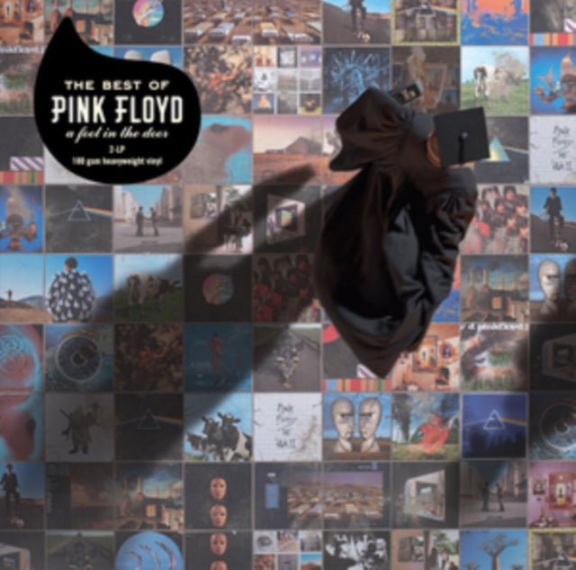 This LP Vinyl is brand new.Format: LP VinylMusic Style: Psychedelic RockThis item's title is: Best Of Pink Floyd: A Foot In Door (2LP/180G Vinyl)Artist: Pink FloydLabel: PINK FLOYD RECORDSBarcode: 888751843813Release Date: 9/28/2018