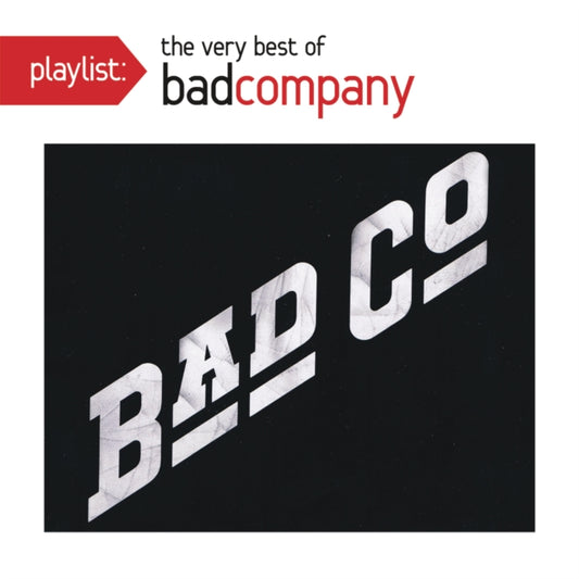 This CD is brand new.Format: CDThis item's title is: Playlist: Very Best Of Bad CompanyArtist: Bad CompanyLabel: SMGBarcode: 888751888326Release Date: 2/19/2016