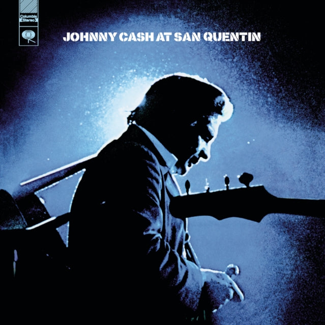 This CD is brand new.Format: CDMusic Style: Country RockThis item's title is: At San Quentin (Complete 1969 Concert)Artist: Johnny CashLabel: LEGACYBarcode: 888837143721Release Date: 4/1/2013