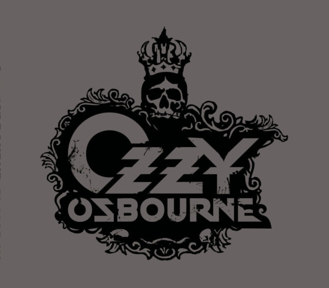 This CD is brand new.Format: CDMusic Style: Hard RockThis item's title is: Black RainArtist: Ozzy OsbourneLabel: SONY SPECIAL MARKETINGBarcode: 888837147828Release Date: 4/1/2013