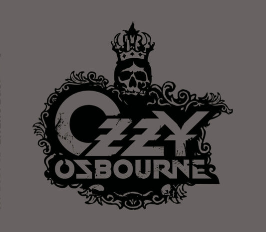 This CD is brand new.Format: CDMusic Style: Hard RockThis item's title is: Black RainArtist: Ozzy OsbourneLabel: SONY SPECIAL MARKETINGBarcode: 888837147828Release Date: 4/1/2013