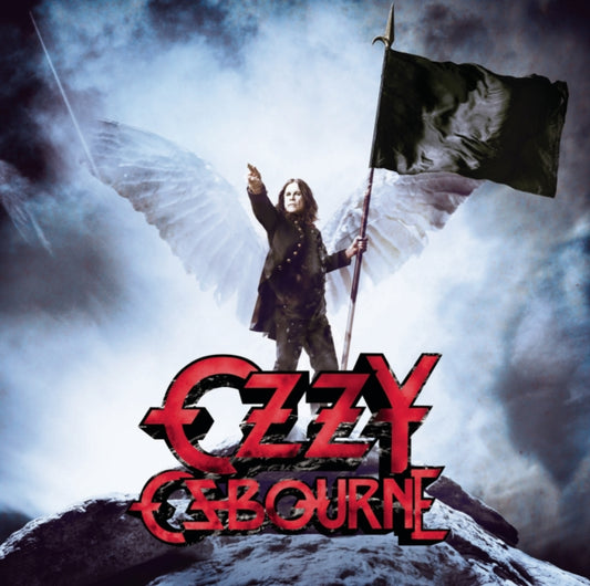This CD is brand new.Format: CDMusic Style: Heavy MetalThis item's title is: ScreamArtist: Ozzy OsbourneLabel: SONY SPECIAL MARKETINGBarcode: 888837148023Release Date: 4/1/2013