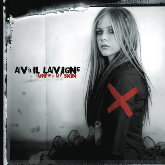 This CD is brand new.Format: CDMusic Style: Alternative RockThis item's title is: Under My SkinArtist: Avril LavigneLabel: SONY SPECIAL MARKETINGBarcode: 888837158824Release Date: 4/1/2013