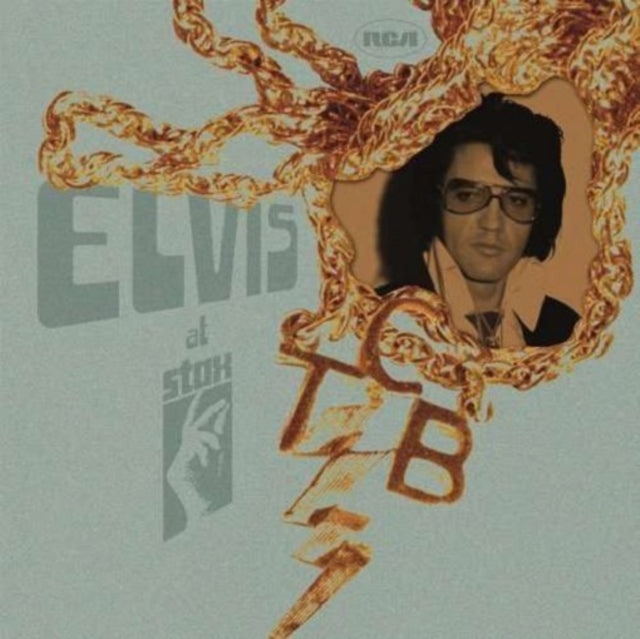 This CD is brand new.Format: CDThis item's title is: Elvis At StaxArtist: Elvis PresleyLabel: LEGACYBarcode: 888837241922Release Date: 8/6/2013