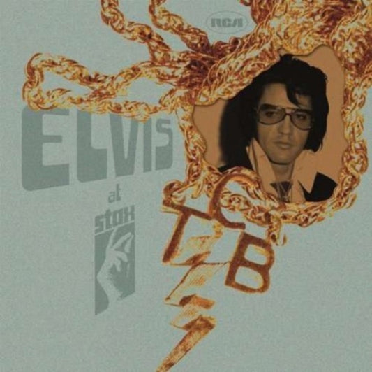 This CD is brand new.Format: CDThis item's title is: Elvis At StaxArtist: Elvis PresleyLabel: LEGACYBarcode: 888837241922Release Date: 8/6/2013