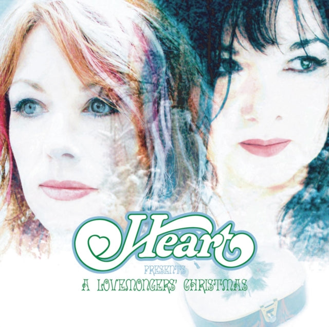 This CD is brand new.Format: CDMusic Style: Pop RockThis item's title is: Heart Presents A Lovemongers' ChristmasArtist: HeartBarcode: 888837369428Release Date: 6/13/2013