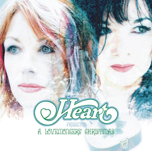 This CD is brand new.Format: CDMusic Style: Pop RockThis item's title is: Heart Presents A Lovemongers' ChristmasArtist: HeartBarcode: 888837369428Release Date: 6/13/2013
